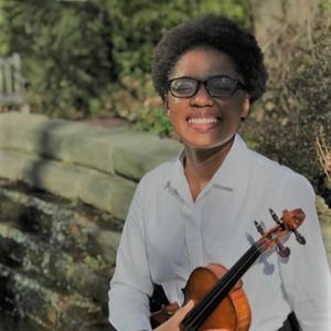 Meet your Posher, Frances